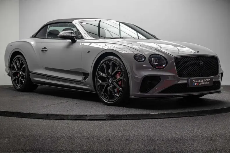 Bentley Continental din 2024 cu 32.000 km - oferta BEN210257 - foto 24