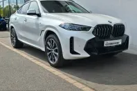 BMW X6 (Seria X) din 2025 cu 23.499 km - oferta BMW210258 - foto 1