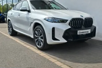 BMW X6 din 2025 - oferta BMW210258