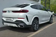 BMW X6 (Seria X) din 2025 cu 23.499 km - oferta BMW210258 - foto 3