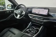 BMW X6 (Seria X) din 2025 cu 23.499 km - oferta BMW210258 - foto 4