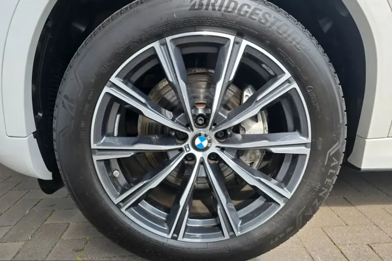 BMW X6 (Seria X) din 2025 cu 23.499 km - oferta BMW210258 - foto 7