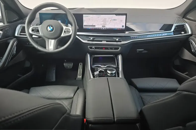 BMW X6 (Seria X) din 2025 cu 23.499 km - oferta BMW210258 - foto 17