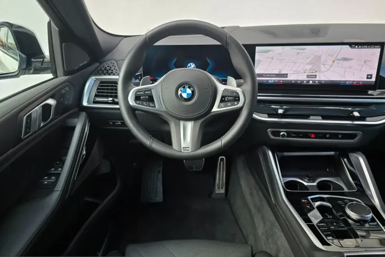 BMW X6 (Seria X) din 2025 cu 23.499 km - oferta BMW210258 - foto 18