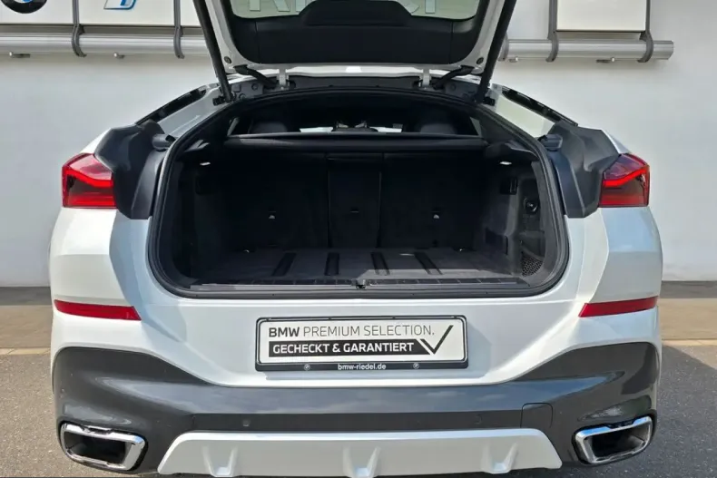 BMW X6 (Seria X) din 2025 cu 23.499 km - oferta BMW210258 - foto 27