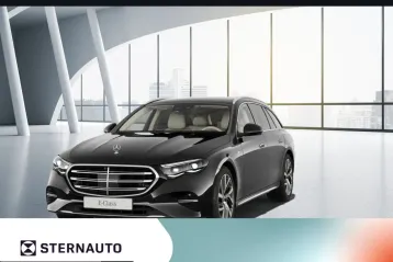 Mercedes-Benz E 300 din 2025 - oferta MER210259