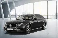 Mercedes-Benz E 300 (Clasa E) din 2025 cu 27.271 km - oferta MER210259 - foto 2