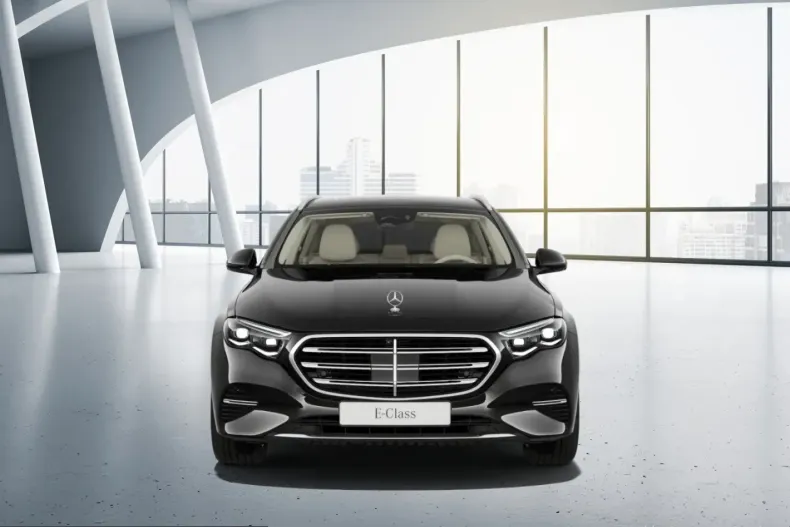 Mercedes-Benz E 300 (Clasa E) din 2025 cu 27.271 km - oferta MER210259 - foto 3