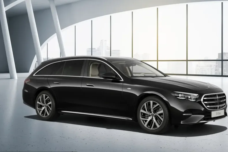Mercedes-Benz E 300 (Clasa E) din 2025 cu 27.271 km - oferta MER210259 - foto 4