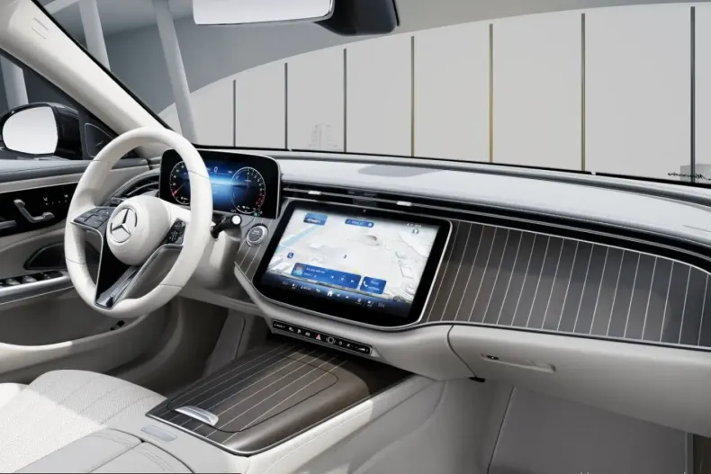 Mercedes-Benz E 300 (Clasa E) din 2025 cu 27.271 km - oferta MER210259 - foto 9