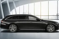 Mercedes-Benz E 300 (Clasa E) din 2025 cu 27.271 km - oferta MER210259 - foto 10