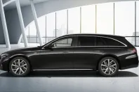 Mercedes-Benz E 300 (Clasa E) din 2025 cu 27.271 km - oferta MER210259 - foto 13