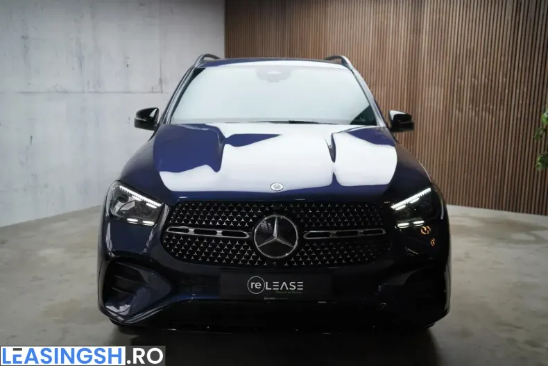 Mercedes-Benz GLE 300 (Clasa GLE) din 2025 cu 6.950 km - oferta MER210260 - foto 3