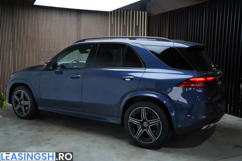 Mercedes-Benz GLE 300 (Clasa GLE) din 2025 cu 6.950 km - oferta MER210260 - foto 9