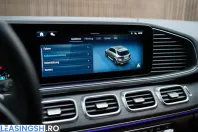 Mercedes-Benz GLE 300 (Clasa GLE) din 2025 cu 6.950 km - oferta MER210260 - foto 14