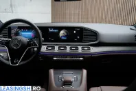 Mercedes-Benz GLE 300 (Clasa GLE) din 2025 cu 6.950 km - oferta MER210260 - foto 16