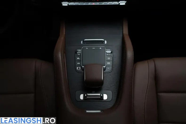 Mercedes-Benz GLE 300 (Clasa GLE) din 2025 cu 6.950 km - oferta MER210260 - foto 17