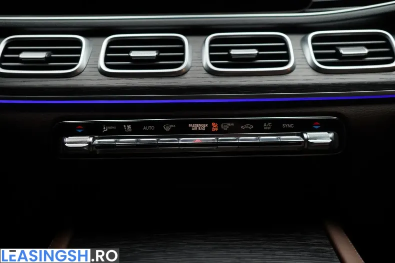 Mercedes-Benz GLE 300 (Clasa GLE) din 2025 cu 6.950 km - oferta MER210260 - foto 18