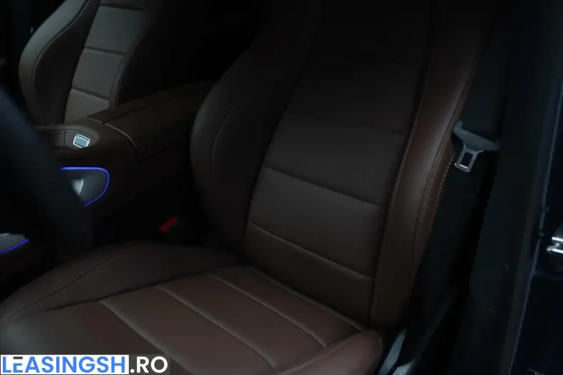 Mercedes-Benz GLE 300 (Clasa GLE) din 2025 cu 6.950 km - oferta MER210260 - foto 21