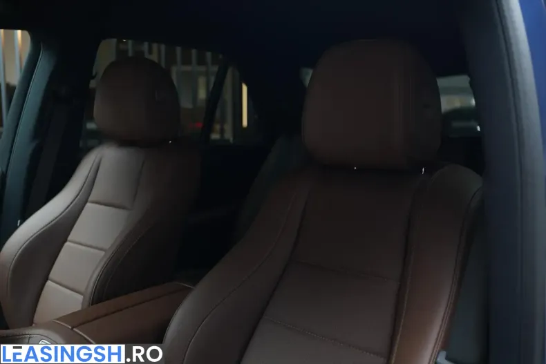 Mercedes-Benz GLE 300 (Clasa GLE) din 2025 cu 6.950 km - oferta MER210260 - foto 22