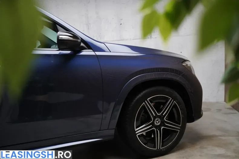 Mercedes-Benz GLE 300 (Clasa GLE) din 2025 cu 6.950 km - oferta MER210260 - foto 29