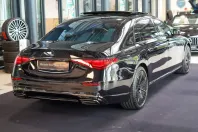 Mercedes-Benz S 680 (Clasa S) din 2024 cu 10.617 km - oferta MER210261 - foto 4