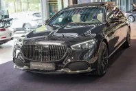 Mercedes-Benz S 680 (Clasa S) din 2024 cu 10.617 km - oferta MER210261 - foto 8