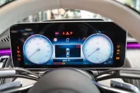 Mercedes-Benz S 680 (Clasa S) din 2024 cu 10.617 km - oferta MER210261 - foto 22