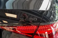Mercedes-Benz S 680 (Clasa S) din 2024 cu 10.617 km - oferta MER210261 - foto 31