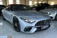 Mercedes-Benz SL 63 AMG (Clasa SL) din 2025 cu 9.469 km - oferta MER210262 - foto 1