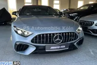 Mercedes-Benz SL 63 AMG (Clasa SL) din 2025 cu 9.469 km - oferta MER210262 - foto 3