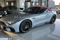 Mercedes-Benz SL 63 AMG (Clasa SL) din 2025 cu 9.469 km - oferta MER210262 - foto 4