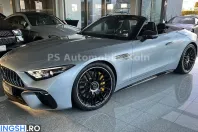 Mercedes-Benz SL 63 AMG (Clasa SL) din 2025 cu 9.469 km - oferta MER210262 - foto 6