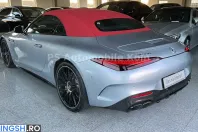 Mercedes-Benz SL 63 AMG (Clasa SL) din 2025 cu 9.469 km - oferta MER210262 - foto 7