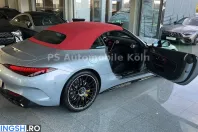 Mercedes-Benz SL 63 AMG (Clasa SL) din 2025 cu 9.469 km - oferta MER210262 - foto 11