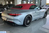 Mercedes-Benz SL 63 AMG (Clasa SL) din 2025 cu 9.469 km - oferta MER210262 - foto 13