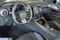 Mercedes-Benz SL 63 AMG (Clasa SL) din 2025 cu 9.469 km - oferta MER210262 - foto 18