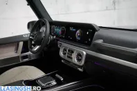 Mercedes-Benz G 450 (Clasa G) din 2025 cu 19.950 km - oferta MER210263 - foto 2