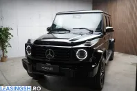 Mercedes-Benz G 450 (Clasa G) din 2025 cu 19.950 km - oferta MER210263 - foto 4