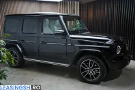 Mercedes-Benz G 450 (Clasa G) din 2025 cu 19.950 km - oferta MER210263 - foto 5