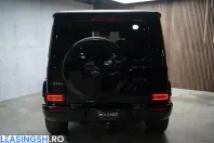 Mercedes-Benz G 450 (Clasa G) din 2025 cu 19.950 km - oferta MER210263 - foto 7