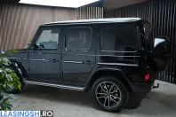 Mercedes-Benz G 450 (Clasa G) din 2025 cu 19.950 km - oferta MER210263 - foto 9