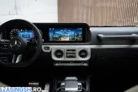 Mercedes-Benz G 450 (Clasa G) din 2025 cu 19.950 km - oferta MER210263 - foto 11