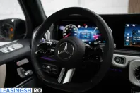 Mercedes-Benz G 450 (Clasa G) din 2025 cu 19.950 km - oferta MER210263 - foto 13