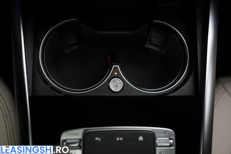 Mercedes-Benz G 450 (Clasa G) din 2025 cu 19.950 km - oferta MER210263 - foto 16
