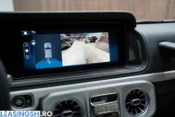 Mercedes-Benz G 450 (Clasa G) din 2025 cu 19.950 km - oferta MER210263 - foto 18