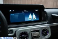 Mercedes-Benz G 450 (Clasa G) din 2025 cu 19.950 km - oferta MER210263 - foto 19