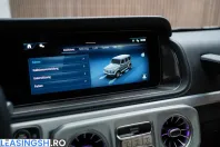 Mercedes-Benz G 450 (Clasa G) din 2025 cu 19.950 km - oferta MER210263 - foto 20
