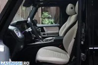 Mercedes-Benz G 450 (Clasa G) din 2025 cu 19.950 km - oferta MER210263 - foto 21