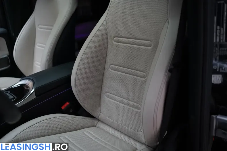 Mercedes-Benz G 450 (Clasa G) din 2025 cu 19.950 km - oferta MER210263 - foto 24